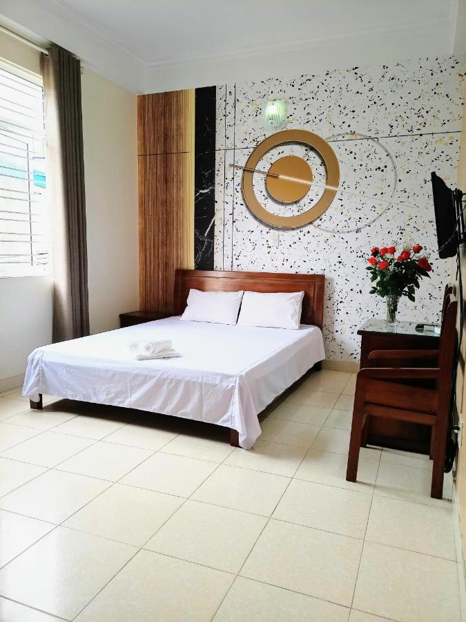 Tay Dai Duong Guesthouse Hai Phong Exterior photo